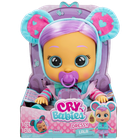 Cry Babies, Dressy Lala, lalka płacząca, 15 cm