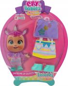 Cry Babies, Magic Tears, ubranka dla laleczki