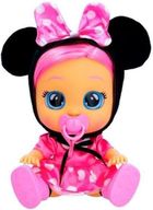 Cry Babies, Myszka Minnie, lalka interaktywna