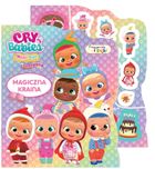 Cry babies. Przyjaciele z bajki. Magiczna kraina
