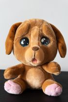 Cry Pets, U weterynarza, maskotka interaktywna