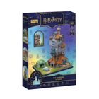 Cubic Fun, Harry Potter Nora, puzzle 3D, 103 elementy