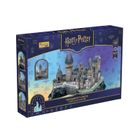 Cubic Fun, Harry Potter Zamek Hogwart, puzzle 3D, 197 elementów