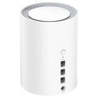 Cudy, router dwuzakresowy, M3600, BE3600