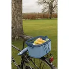 Curver, lodówka turystyczna, niebieska, 10L, 261193