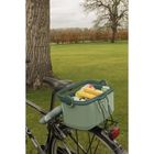 Curver, lodówka turystyczna, zielona, 10L, 261196