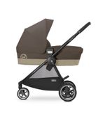 Cybex, Agis M-Air 4, wózek spacerowy, Hot & spicy