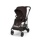 Cybex, Balios S Lux, wózek spacerowy, Chocolate Brown