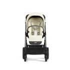 Cybex, Balios S Lux, wózek spacerowy, Seashell Beige