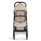 Cybex, Beezy, wózek spacerowy, Almond Beige