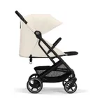 Cybex, Beezy, wózek spacerowy, Canvas White