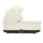Cybex, Cot S Lux, gondola do wózka, Seashell Beige