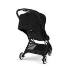 Cybex, Orfeo, BLK, wózek spacerowy, Magic Black