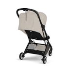 Cybex, Orfeo, wózek spacerowy, Dune Grey
