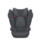 Cybex, Solution B2-fix, fotelik samochodowy, Steel Grey, 15-36 kg