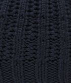 Czapka chłopięca, ciemnoniebieska, Döll