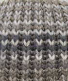 Czapka chłopięca, mix, pompon, Döll