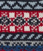 Czapka chłopięca, niebieska, Döll