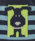 Czapka chłopięca, niebieska, Döll