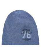 Czapka chłopięca, niebieska, Döll