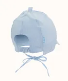 Czapka chłopięca, niebieska, Iltom