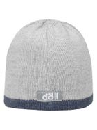 Czapka chłopięca, szara, Döll