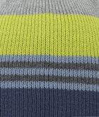 Czapka chłopięca z pomponem, mix, Döll