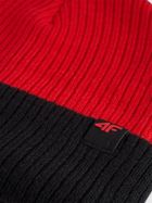 Czapka damska, mix, 4F