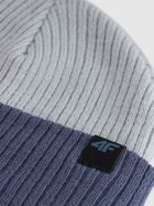 Czapka damska, mix, 4F