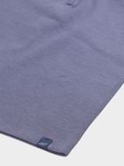 Czapka damska, szara, 4F