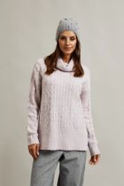 Czapka damska, szara, Moodo