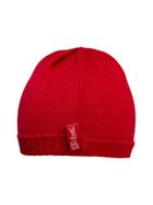 Czapka dziecięca, czerwona, Döll