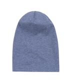 Czapka dziecięca, niebieska, Döll