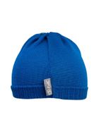 Czapka dziecięca, niebieska, Döll