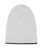 Czapka dziecięca, szara, beanie, Döll
