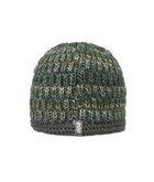 Czapka dziecięca, szara, Döll