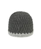 Czapka dziecięca, szara, Döll