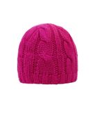 Czapka dziewczęca, różowa, Döll