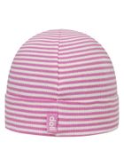 Czapka dziewczęca, różowa, Döll