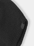 Czapka męska, czarna, 4F