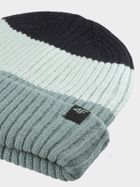 Czapka męska, mix, 4F