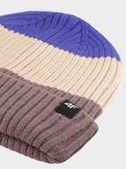 Czapka męska, mix, 4F