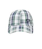 Czapka z daszkiem chłopięca, kratka, Döll