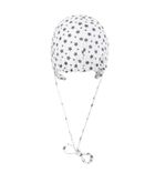 Czapka z daszkiem chłopięca, mix, gwiazdki, Döll