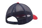Czapka z daszkiem damska, biała, Columbia W Columbia Mesh II Cap
