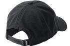 Czapka z daszkiem damska, czarna, Under Armour Renegade Cap
