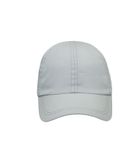 Czapka z daszkiem dziecięca, szara, Döll