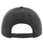 Czapka z daszkiem męska, czarna, 47 Brand New York Yankees MLB Cold Zone Cap