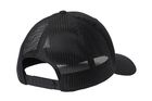 Czapka z daszkiem męska, czarna, Columbia Mesh Snap Back Hat