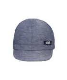 Czapka z daszkiem niemowlęca, niebieska, Döll